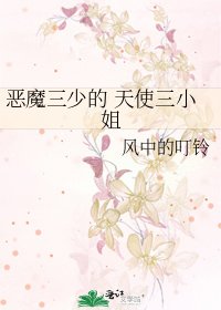 恶魔三少的 天使三小姐