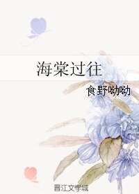 《海棠过往》