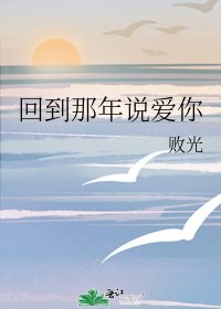 《回到那年说爱你》