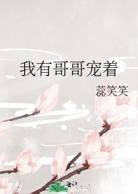 《我有哥哥宠着》
