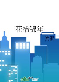 《花拾锦年》