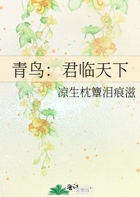 青鸟：君临天下