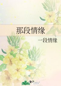 《那段情缘》