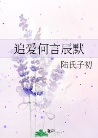 《追爱何言辰默》