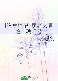 ［盗墓笔记+勇者大冒险］魂归兮