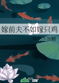 嫁前夫不如嫁只鸡