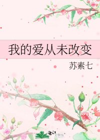 《我的爱从未改变》