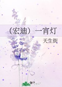 《(宏迪)一宵灯》