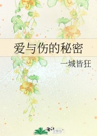 《爱与伤的秘密》