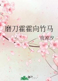 《磨刀霍霍向竹马》