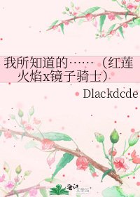 《我所知道的……(红莲火焰x镜子骑士)》
