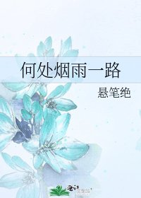 《何处烟雨一路》
