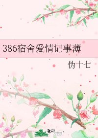 《386宿舍爱情记事薄》