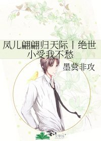 《凤儿翩翩归天际丨绝世小受我不愁》