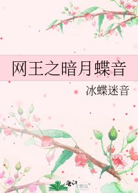 《网王之暗月蝶音》