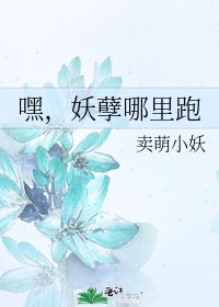 《嘿,妖孽哪里跑》