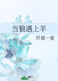 《当狼遇上羊》