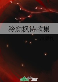 《冷颜枫诗歌集》