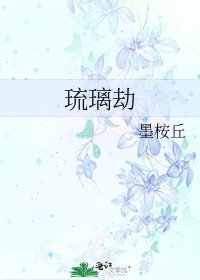 《琉璃劫》