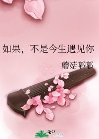 《如果,不是今生遇见你》