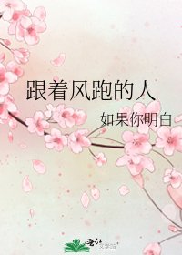 《跟着风跑的人》