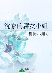 沈家的腐女小姐