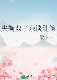 《失衡双子杂谈随笔》