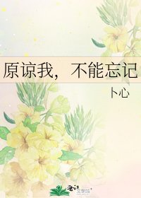 《原谅我,不能忘记》