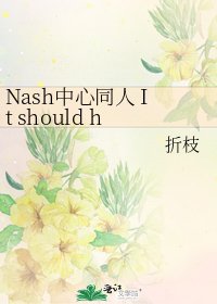 《Nash中心同人 It should have never been like this》