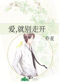 《爱,就别走开》