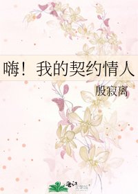 《嗨!我的契约情人》