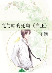 《光与暗的死角(白正)》
