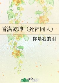 《香满乾坤(死神同人)》