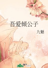 《吾爱倾公子》