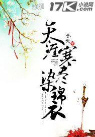 《天涯寒尽染锦衣》