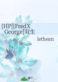 [HP][FredXGeorge]双生