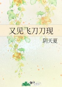 又见飞刀刀现
