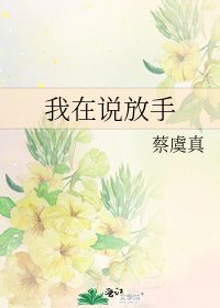 《我在说放手》