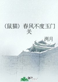 （鼠猫）春风不度玉门关