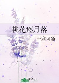 《桃花逐月落》