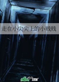 《走在小尖尖上的小贱贱》
