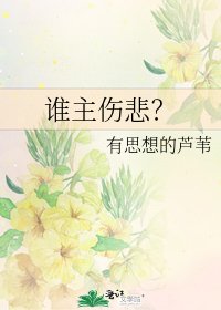 《谁主伤悲?》