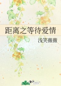 距离之等待爱情