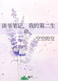 读书笔记，我的第二生命。