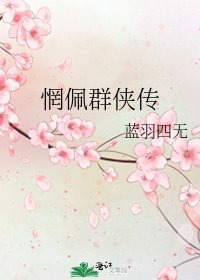《惘佩群侠传》