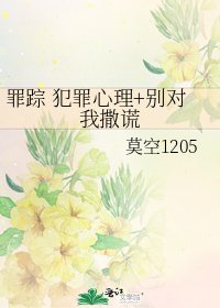 《罪踪 犯罪心理+别对我撒谎》
