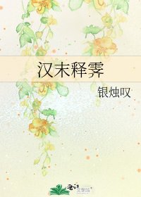 《汉末释霁》