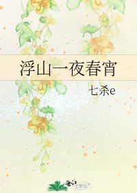 浮山一夜春宵