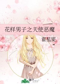 《花样男子之天使恶魔》