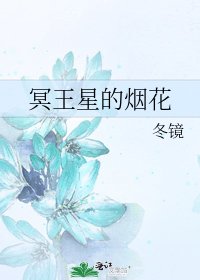 《冥王星的烟花》